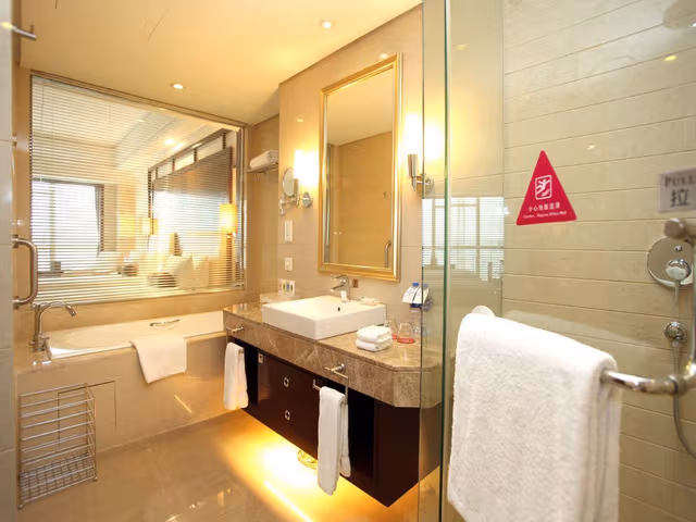 City View Deluxe Room