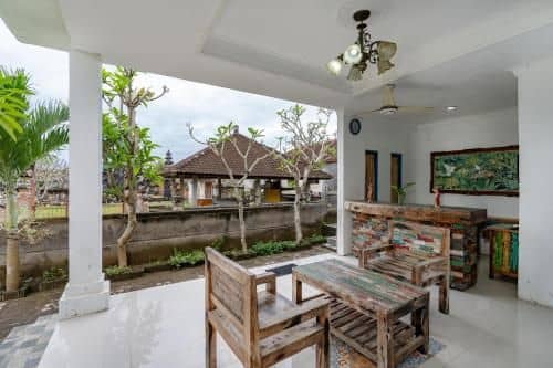 Green Villas Lembongan Green Villas Lembongan
