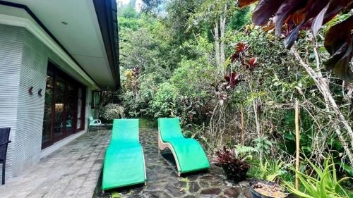 Vimala Villa Hidden Gem In Desa Pelaga, Bali2