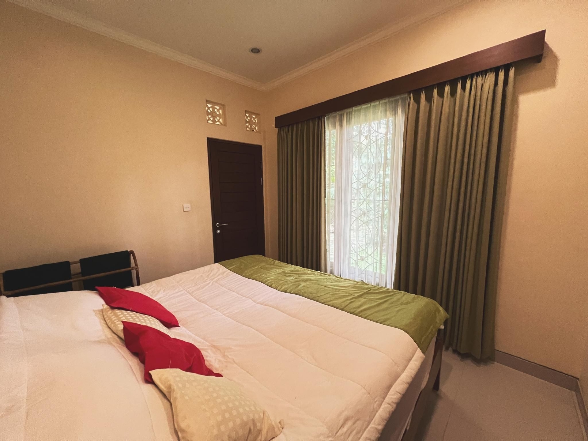 Vimala Villa Hidden Gem In Desa Pelaga, Bali4