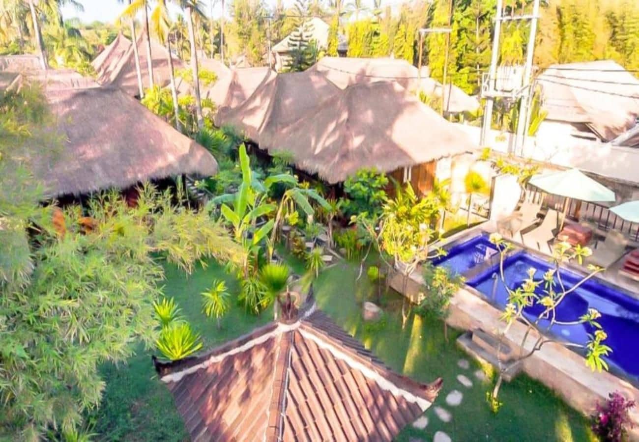 Pasih Kauh Villas By Secoms Pasih Kauh Villas By Secoms