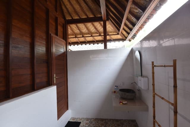 Deluxe Double Room, 1 Queen Bed, Ocean View