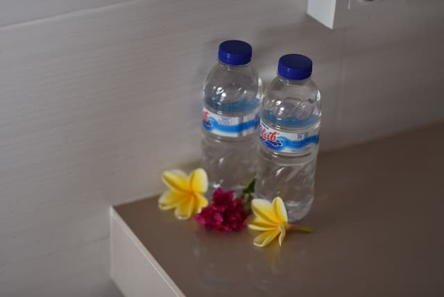 Deluxe Double Room, 1 Queen Bed, Ocean View