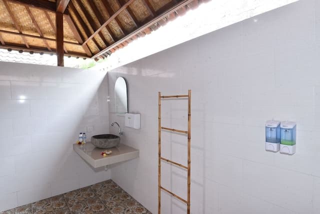 Deluxe Double Room, 1 Queen Bed, Ocean View