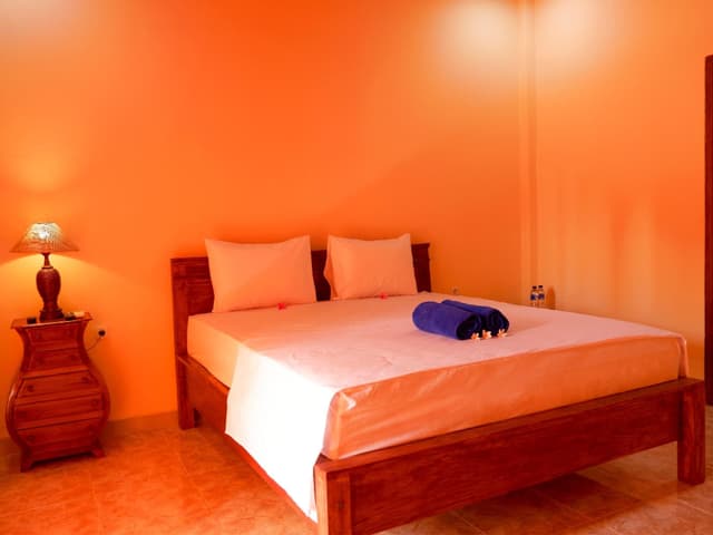1 Bedroom Deluxe