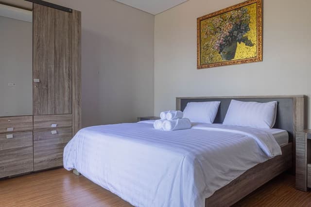 Grand Villa