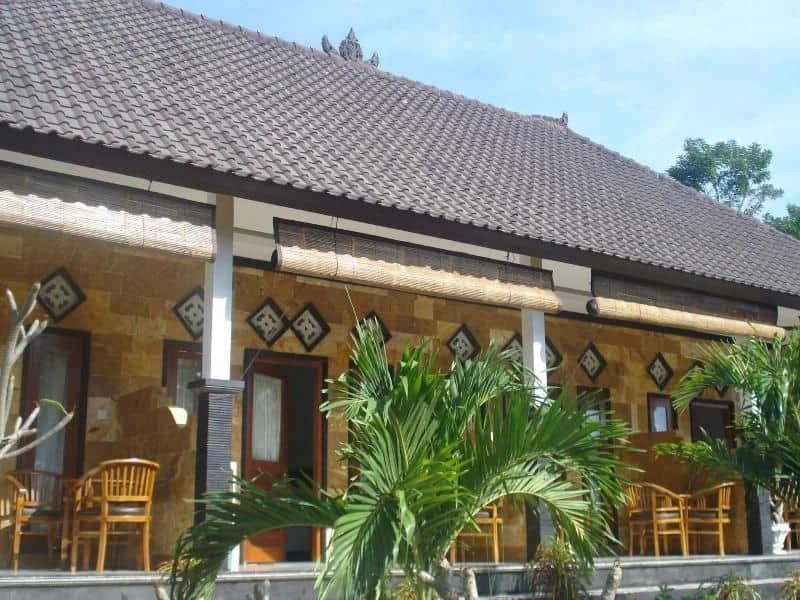 Perdana Lembongan Perdana Lembongan