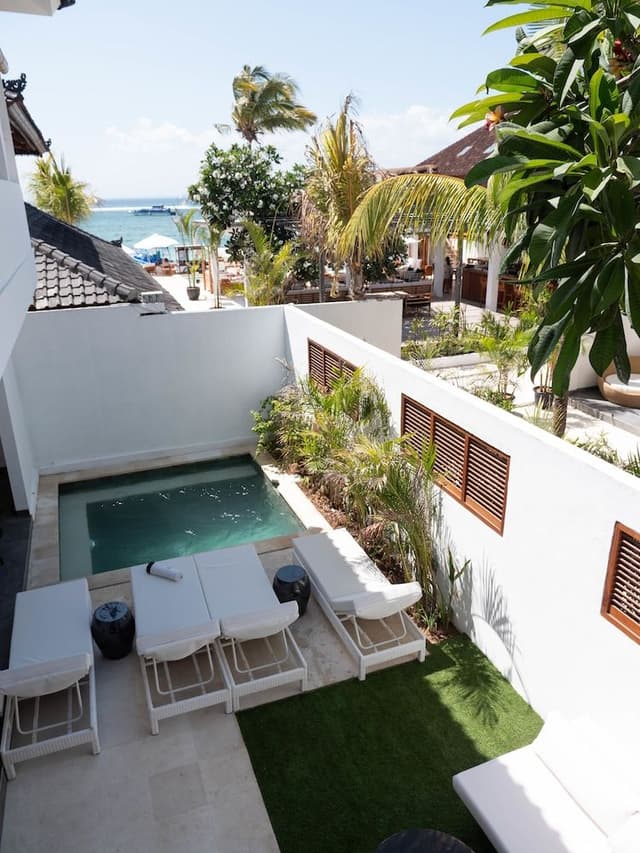 Villa, 3 Bedrooms