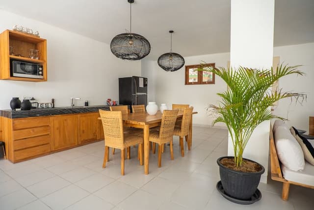Villa, 3 Bedrooms