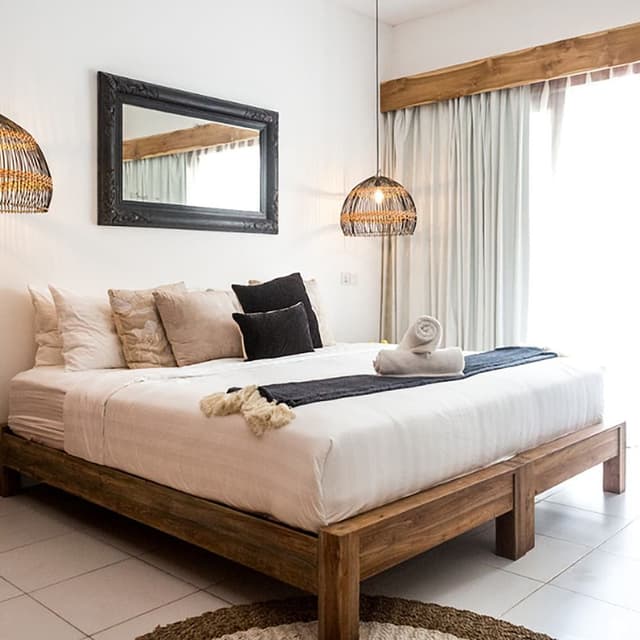 Villa, 3 Bedrooms