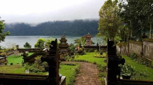 Umah Tyang Pancasari Umah Tyang Pancasari