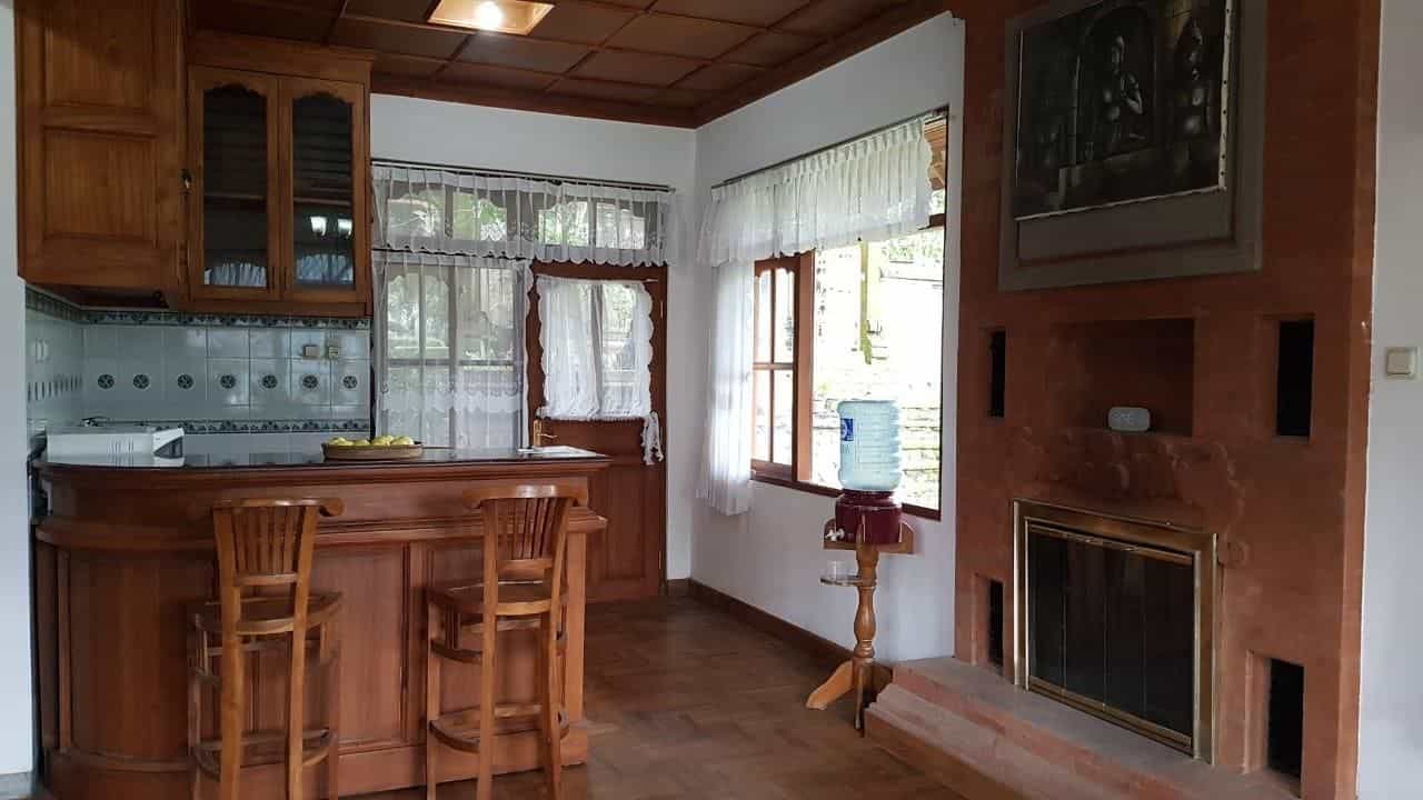 Umah Tyang Pancasari Umah Tyang Pancasari