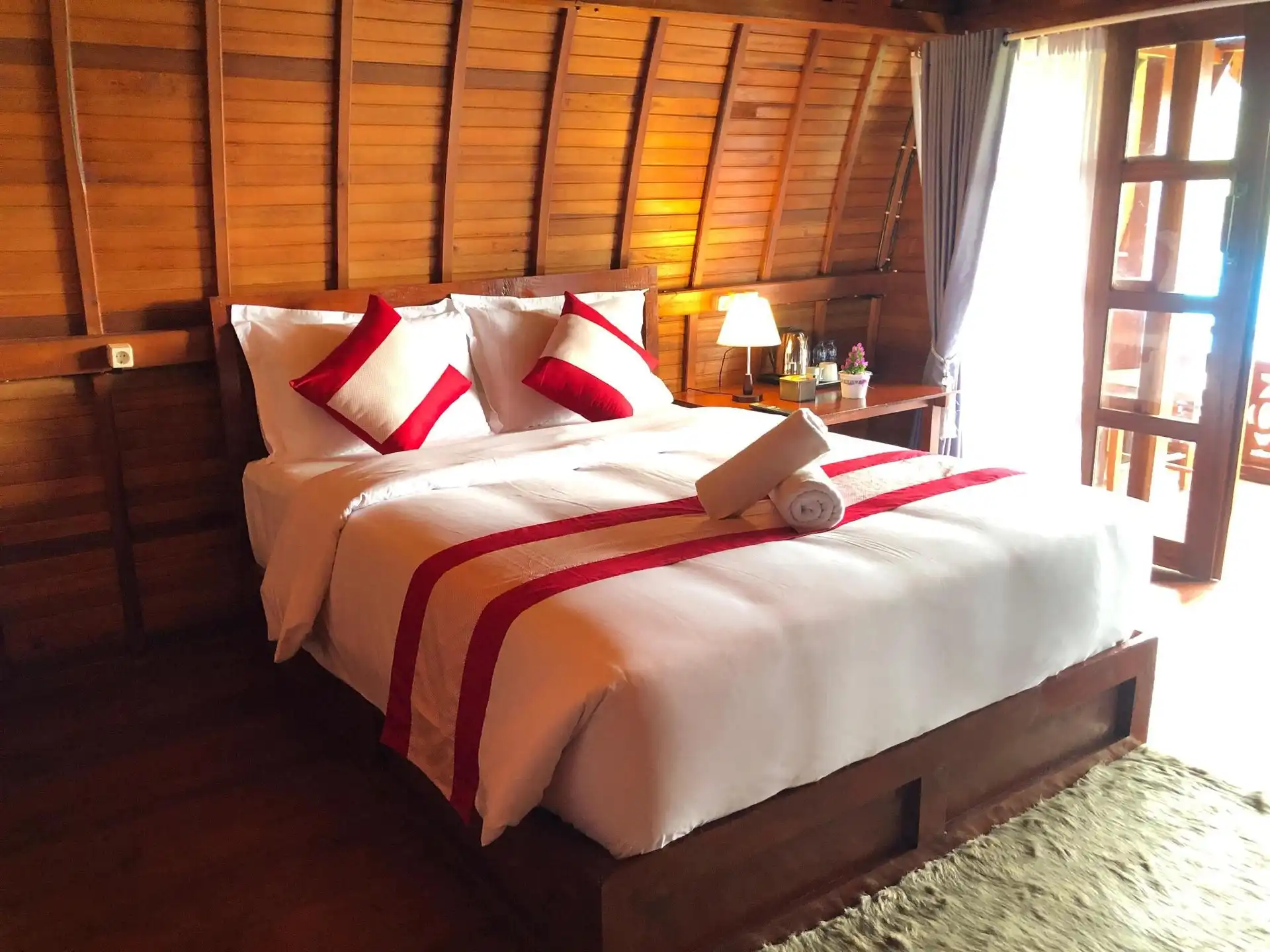 Munduk Luwih Ecolodge Bedugul by AGATA Munduk Luwih Ecolodge Bedugul by AGATA