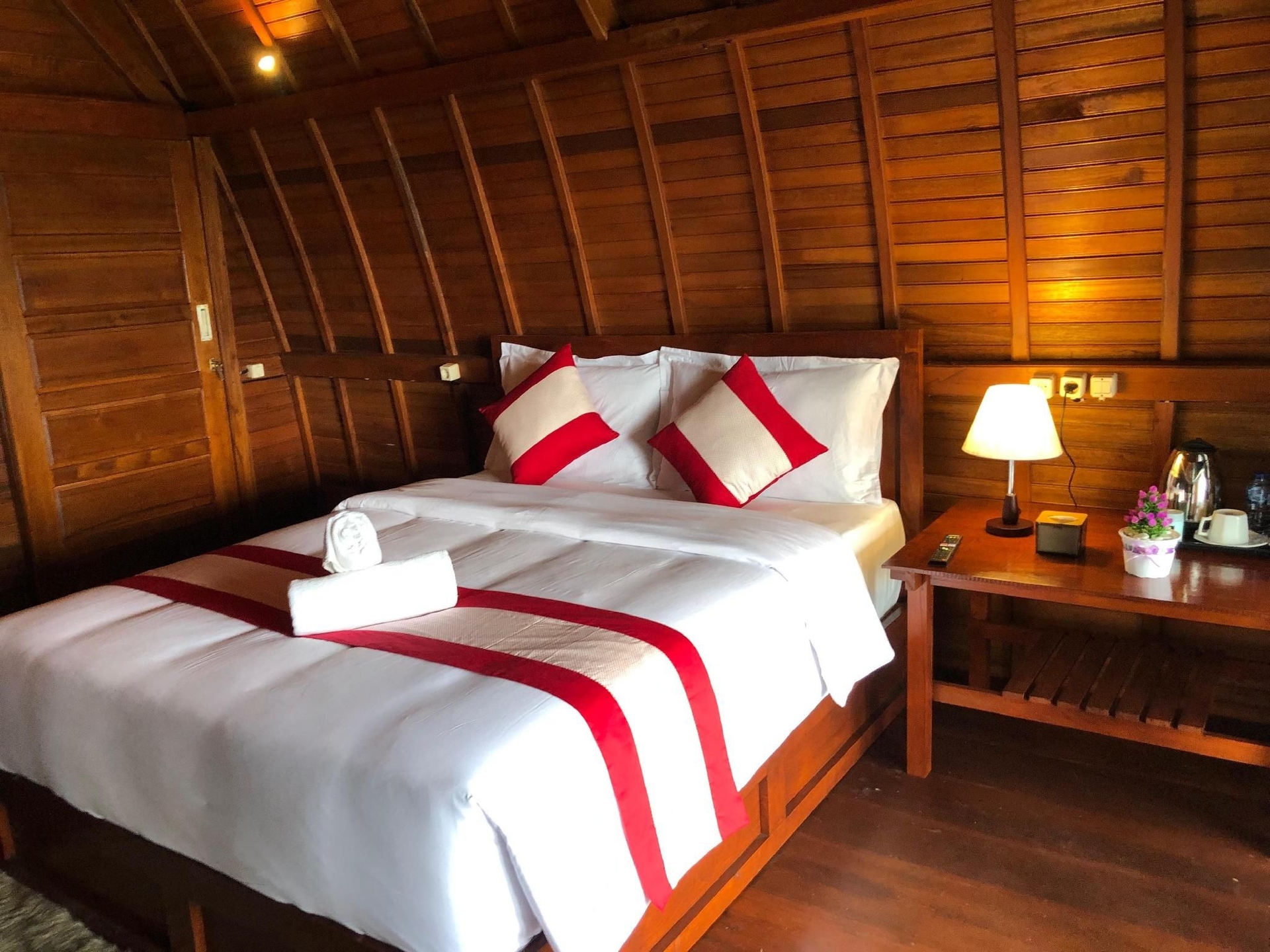 Munduk Luwih Ecolodge Bedugul by AGATA3