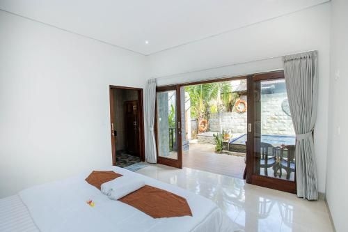 Pondok Raamshanti Lembongan2