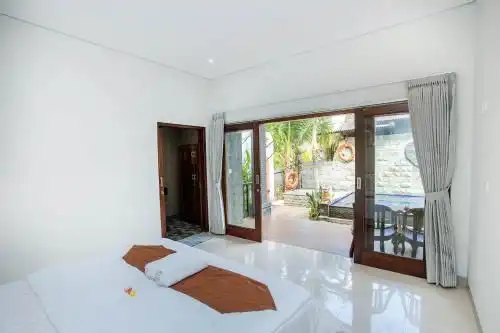 Pondok Raamshanti Lembongan Pondok Raamshanti Lembongan