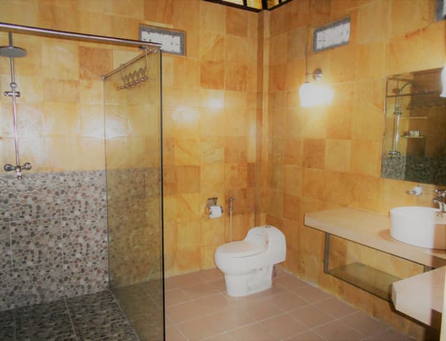 Villa Damel 1