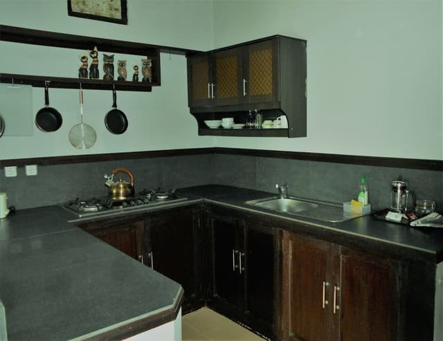 Villa Santai