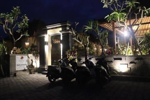 Pattri Garden Lembongan Pattri Garden Lembongan