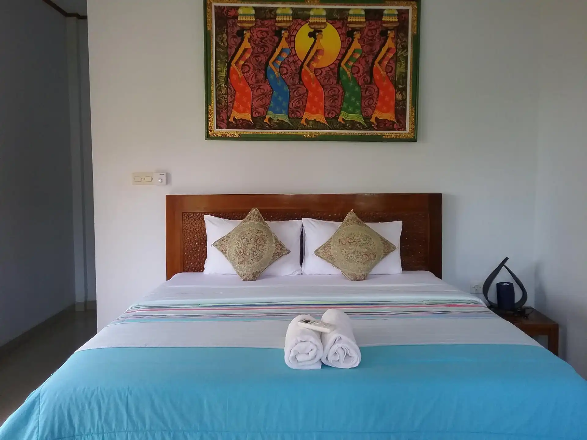 Yogi Beach Bungalow Yogi Beach Bungalow