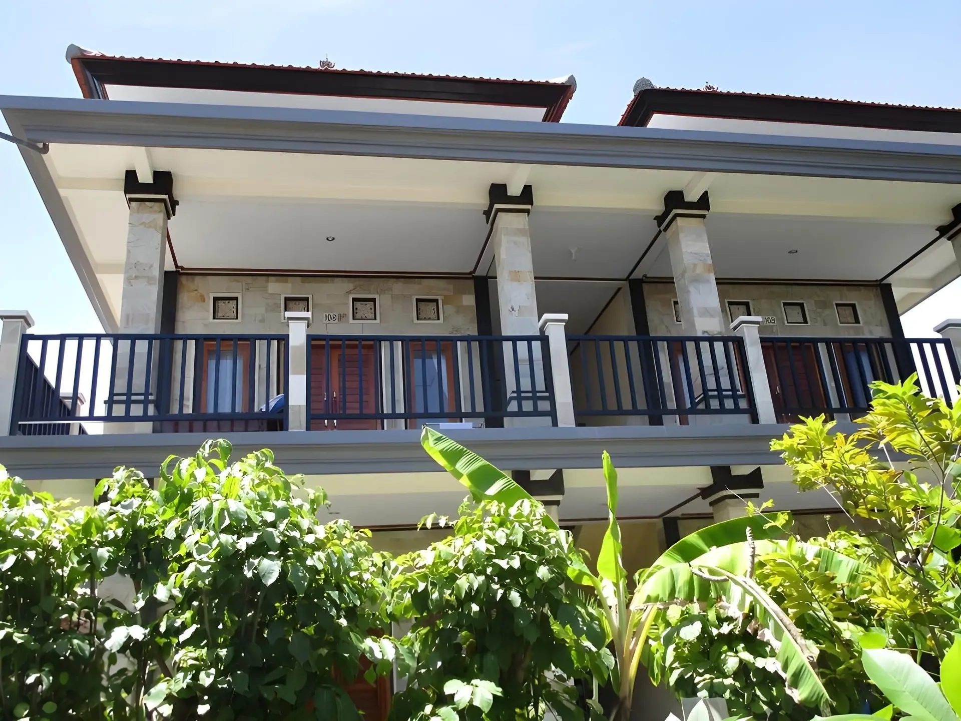Yogi Beach Bungalow Yogi Beach Bungalow