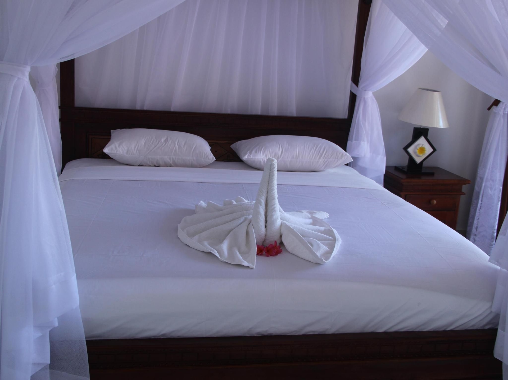 นิตยา โฮมสเตย์ เลมโบงัน (Nitya Homestay Lembongan)2