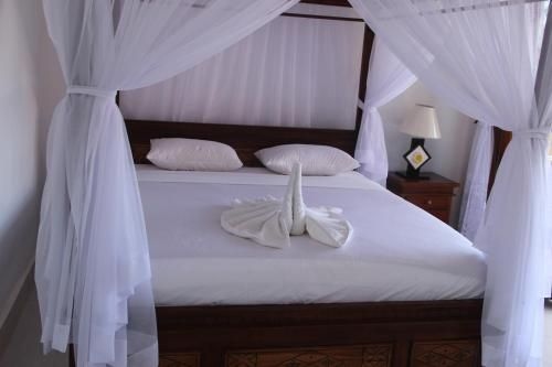 นิตยา โฮมสเตย์ เลมโบงัน (Nitya Homestay Lembongan)1