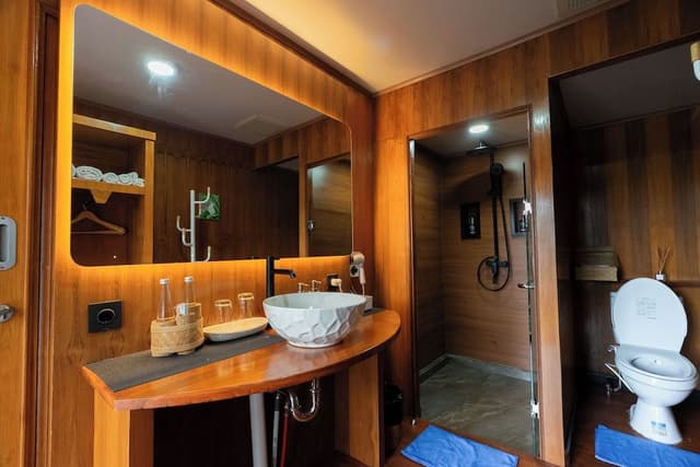 Exclusive Double Room