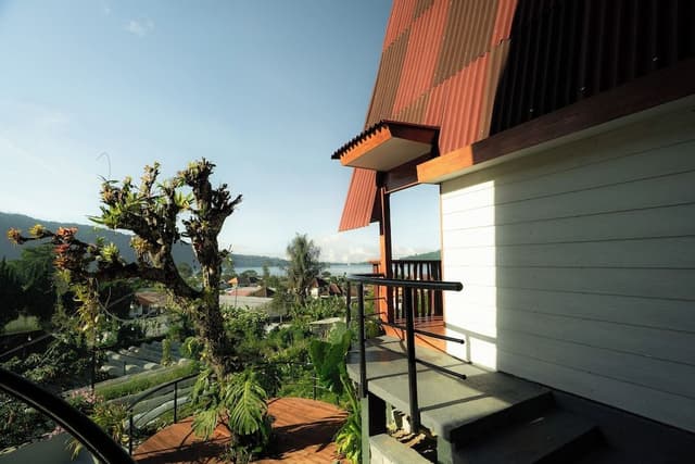 Exclusive Double Room