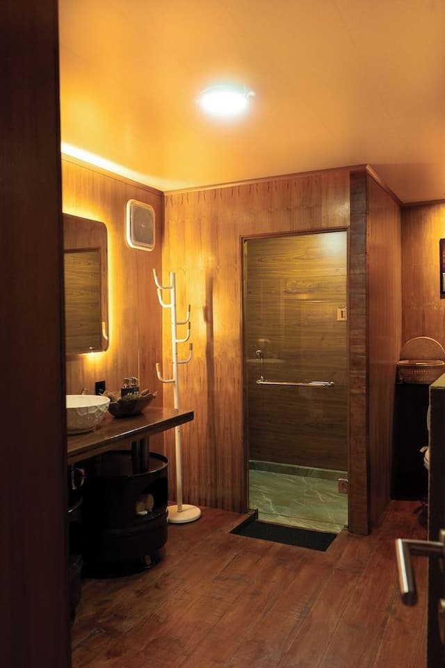 Deluxe Double Room, 1 Double Bed