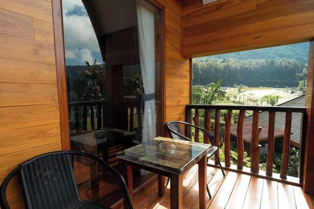 Deluxe Double Room, 1 Double Bed