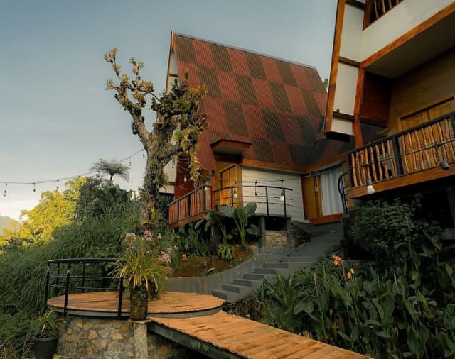Exclusive Double Room
