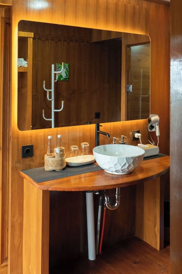 Exclusive Double Room