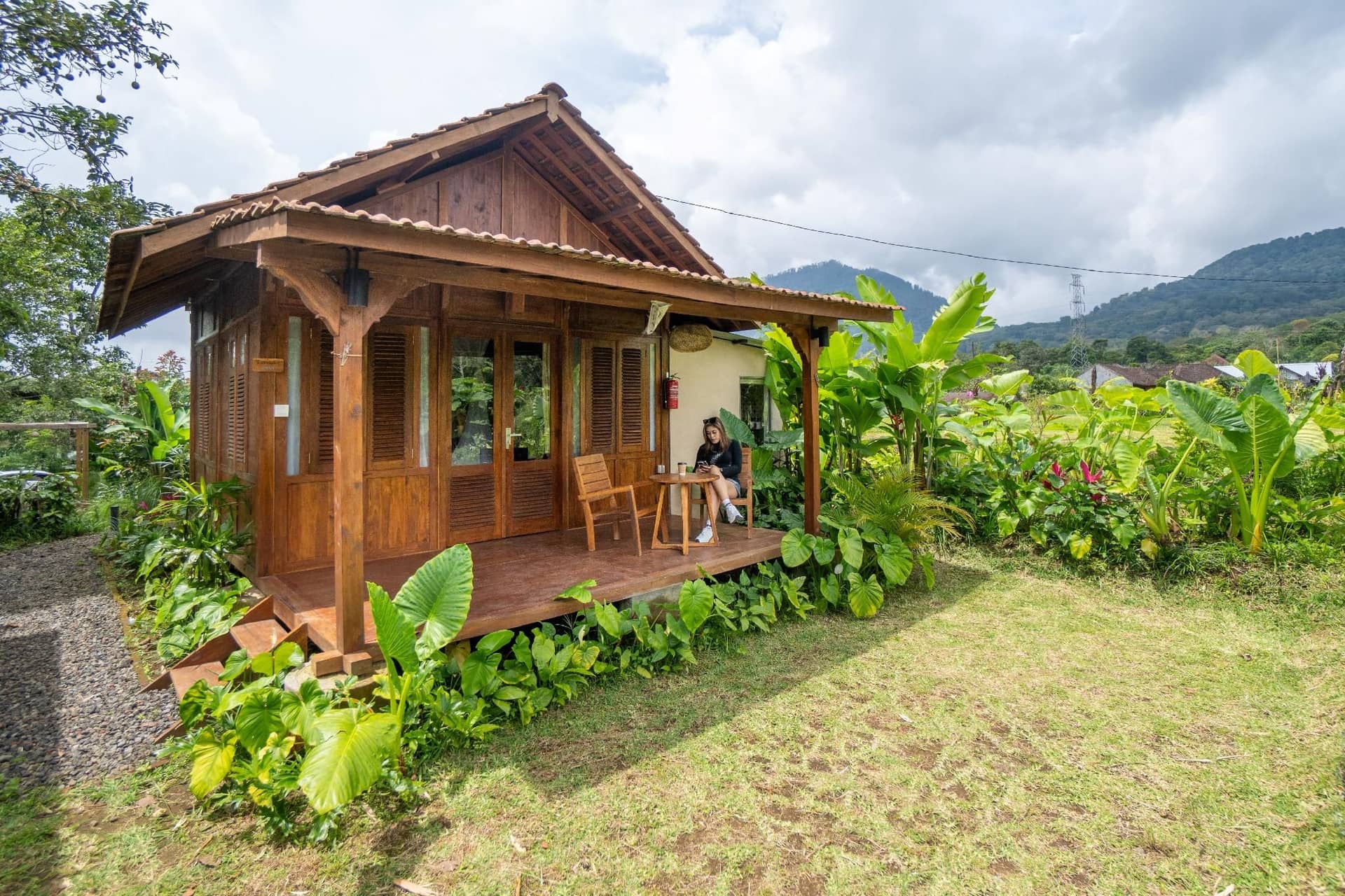 IPIAN Giri Nature Cabin IPIAN Giri Nature Cabin