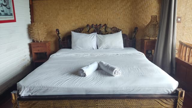 Classic Room A