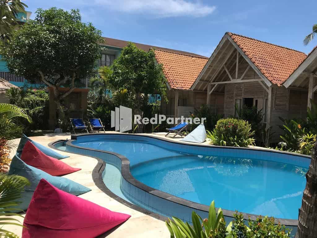 Coconut Village Guest House Lembongan RedPartner