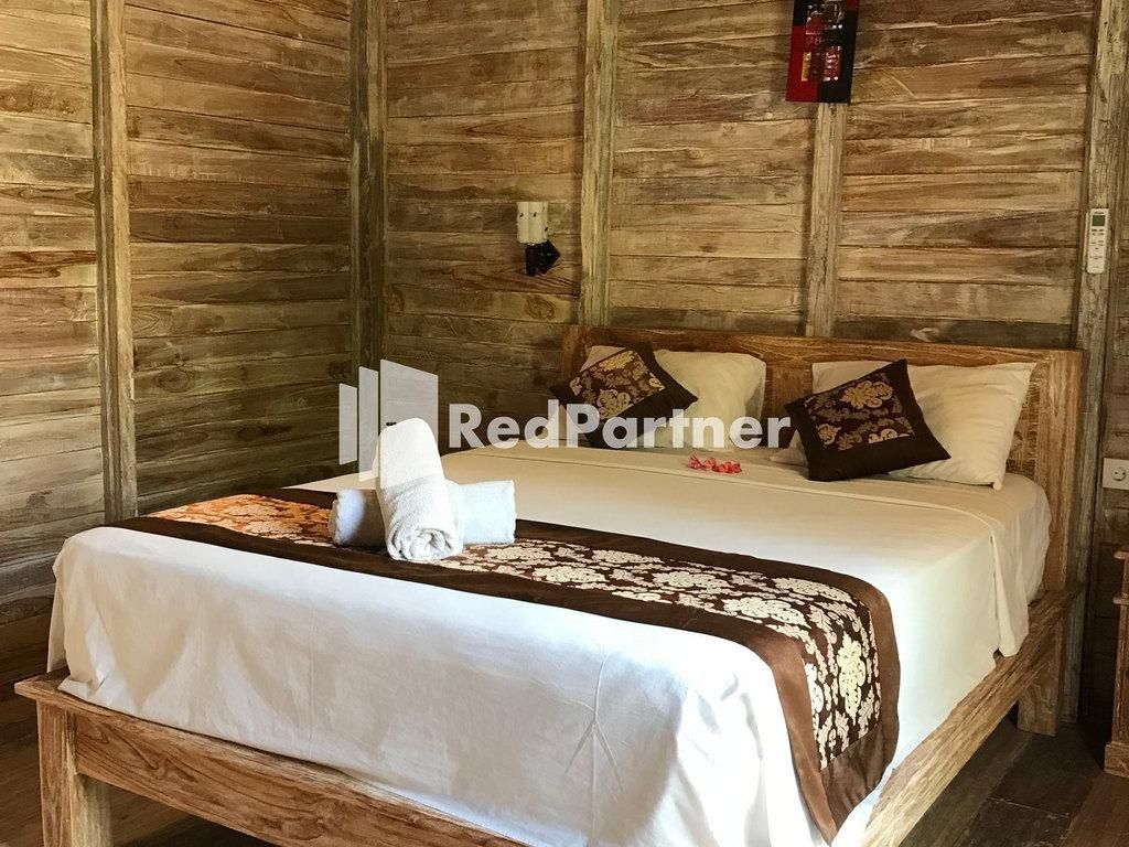 Coconut Village Guest House Lembongan RedPartner3