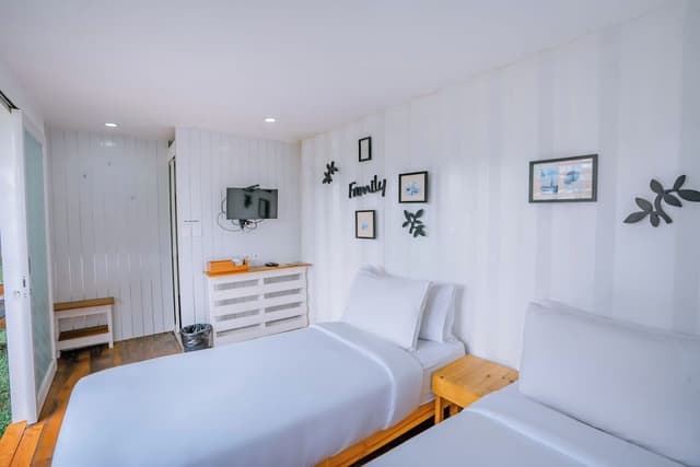 Standard Room, 1 Bedroom