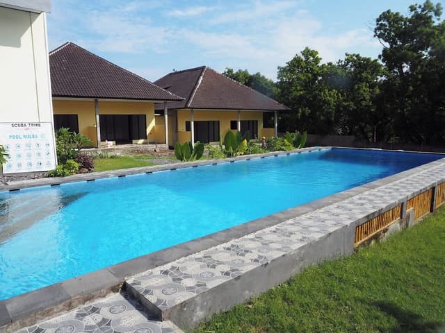 Luxury Double Room