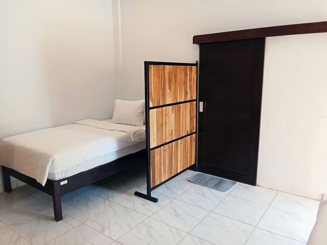 Standard Shared Dormitory