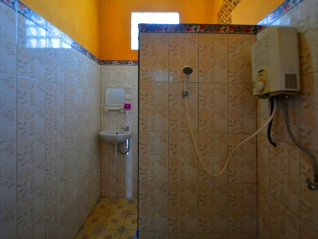 Standard Room, 2 Bedrooms