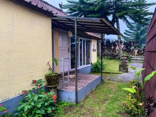 Tunjung Sari Villa Bedugul4
