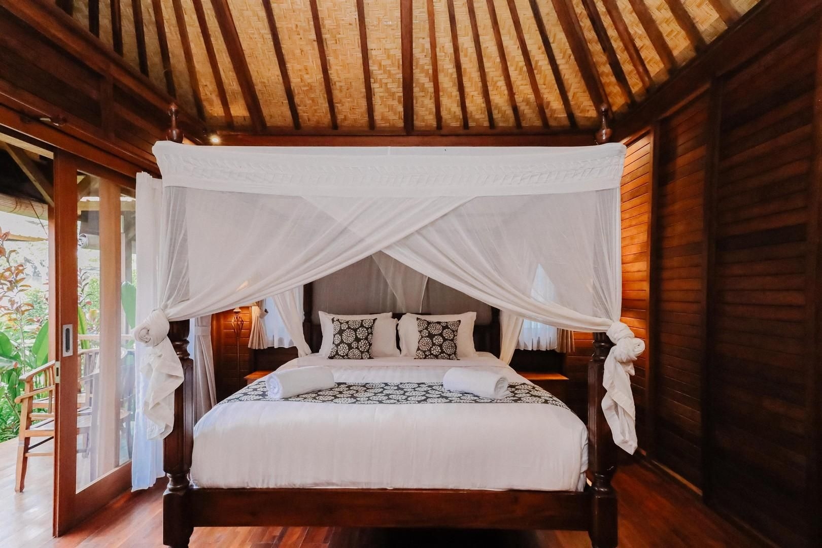 เดอะ ลาวานา จอนนี่ กีบุง วิลลา เลมโบงัน (The Lavana Jhonny Kibung Villas Lembongan)2
