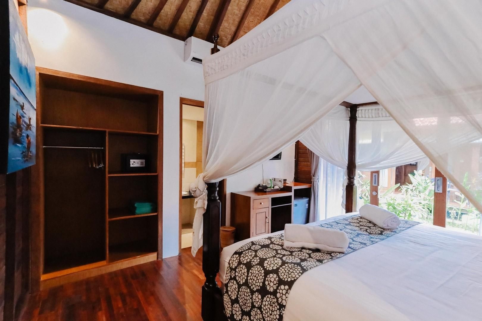 เดอะ ลาวานา จอนนี่ กีบุง วิลลา เลมโบงัน (The Lavana Jhonny Kibung Villas Lembongan)3