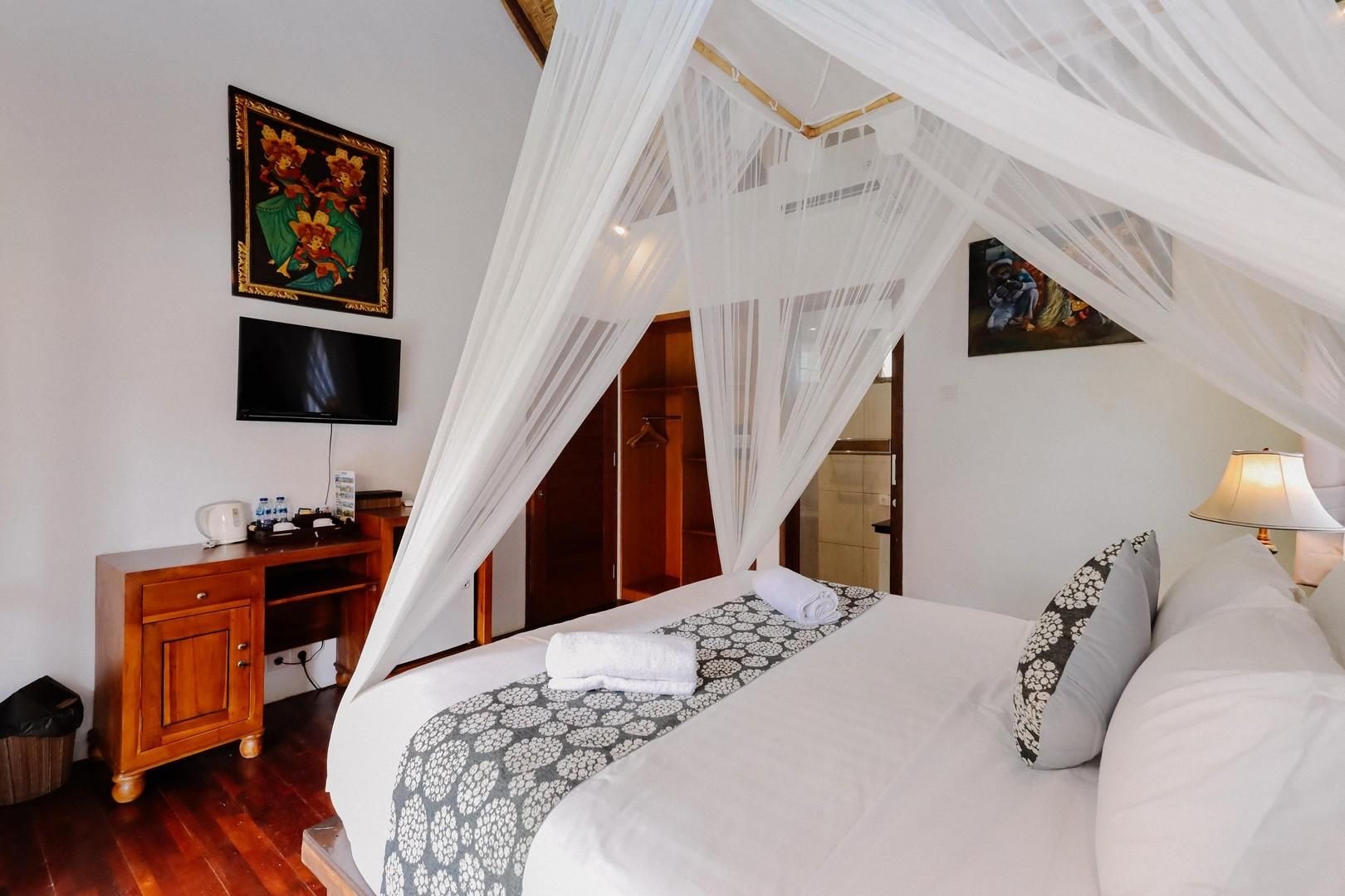 เดอะ ลาวานา จอนนี่ กีบุง วิลลา เลมโบงัน (The Lavana Jhonny Kibung Villas Lembongan)1