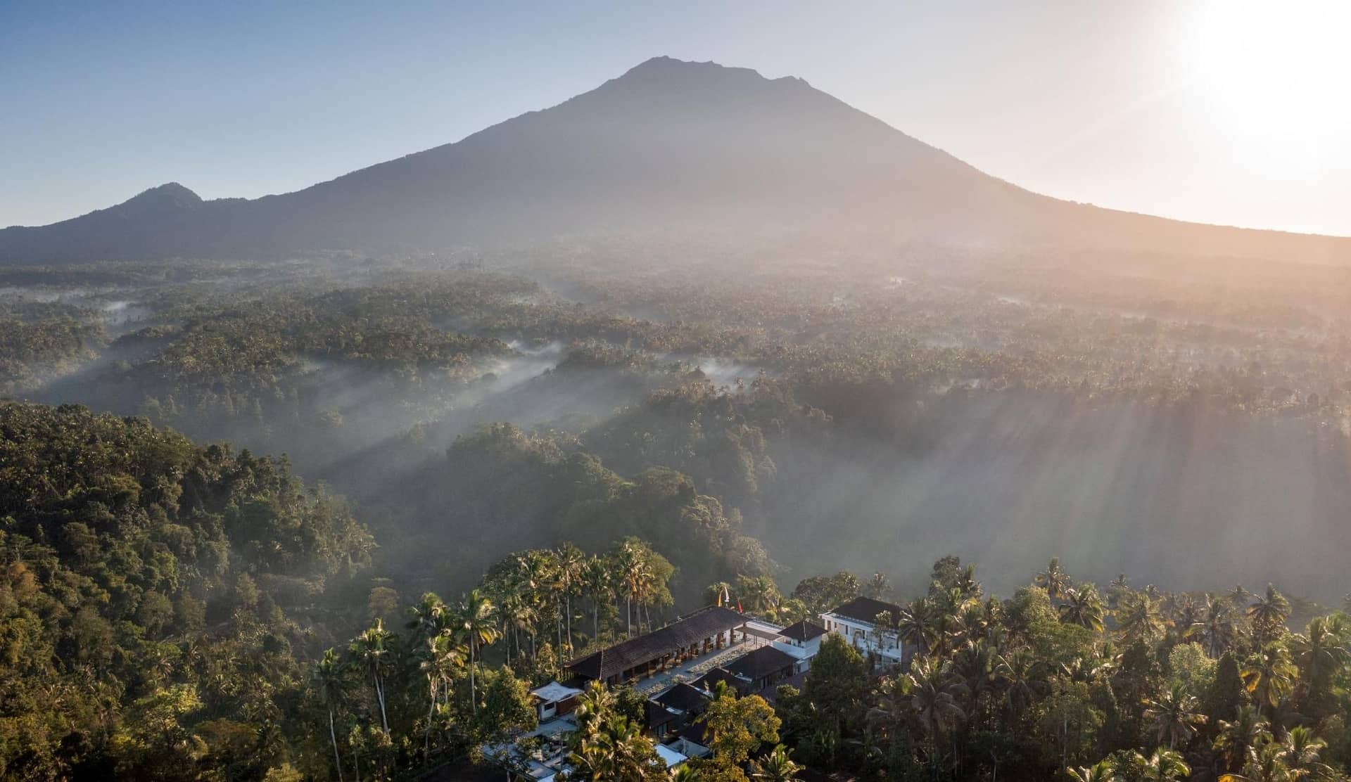 Tapa Agung View Tapa Agung View