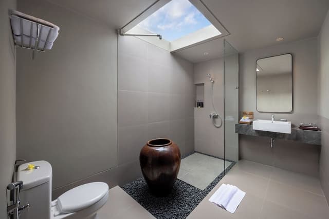 Bungalow with Garden View and Free Afternoon Tea