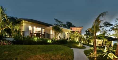 Alta Vista Mountain Villa Bali Alta Vista Mountain Villa Bali