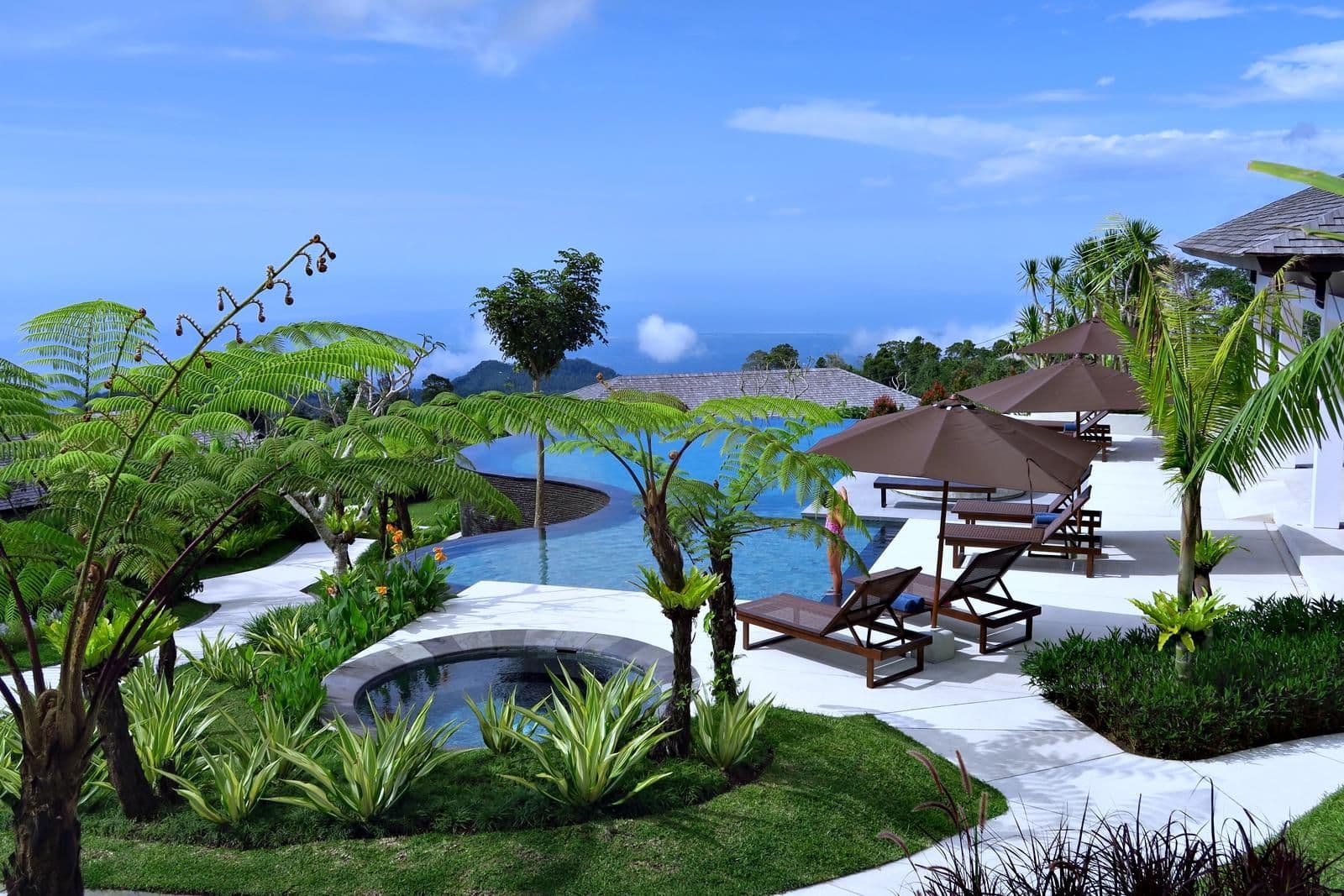 Alta Vista Mountain Villa Bali Alta Vista Mountain Villa Bali