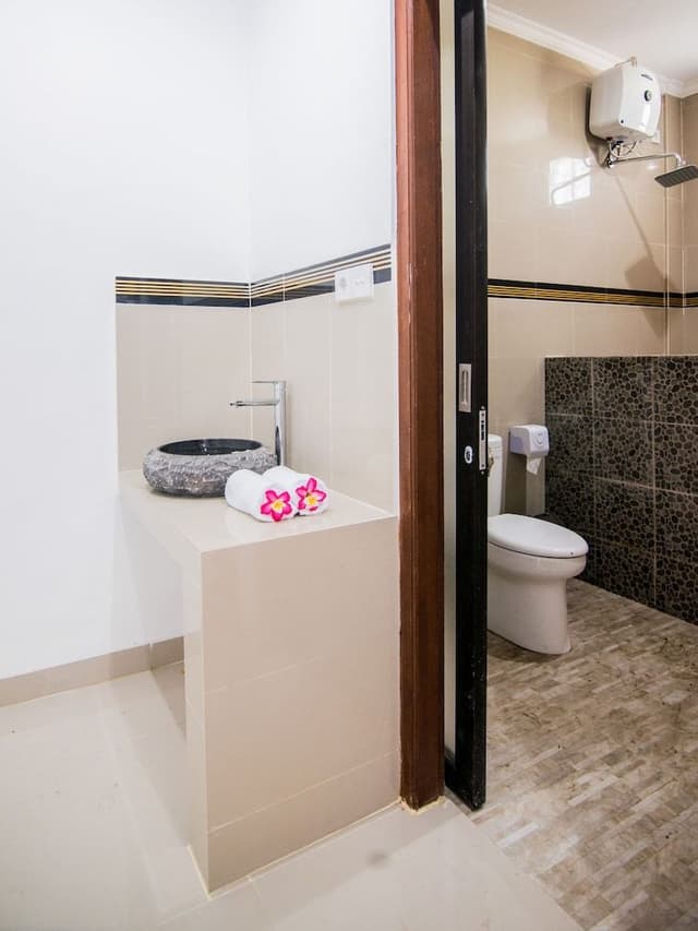 Deluxe Double Room, 1 Double Bed, Pool View